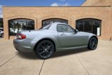 Used 2012 MAZDA MX-5 Miata Grand Touring w/ Premium Pkg image 3