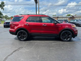 Used 2014 Ford Explorer Sport w/ Equipment Group 401A image 5