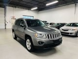 Used 2013 Jeep Compass Latitude image 3
