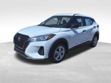 New 2024 Nissan Kicks S image 1