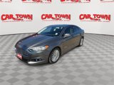 Used 2013 Ford Fusion SE image 4