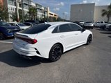 Used 2022 Kia K5 GT-Line image 4