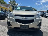 Used 2013 Chevrolet Equinox LS image 2