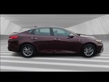 Used 2019 Kia Optima LX image 3