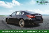 Used 2018 Nissan Altima 2.5 SV image 2