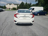 Used 2019 Honda Civic LX image 4