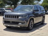 Used 2023 Jeep Wagoneer L Series III w/ Convenience Group I image 3