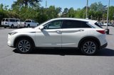 Used 2019 INFINITI QX50 Essential w/ Premium Heat Package image 2