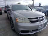 Used 2013 Dodge Avenger SE image 2