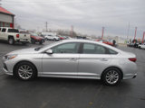 Used 2018 Hyundai Sonata ECO image 2