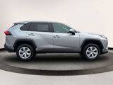 New 2025 Toyota RAV4 LE image 5