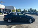 Certified 2023 Toyota Corolla LE image 3
