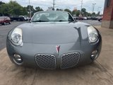Used 2006 Pontiac Solstice Convertible w/ Premium Package image 3