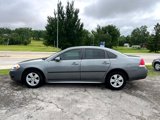 Used 2009 Chevrolet Impala LT image 4