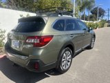 Used 2018 Subaru Outback 3.6R Touring image 5
