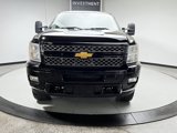 Used 2013 Chevrolet Silverado 2500 LT image 2