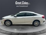 Used 2019 Honda Civic LX image 2