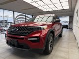 Used 2021 Ford Explorer XLT w/ Equipment Group 202A image 3