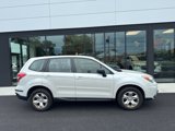 Used 2014 Subaru Forester 2.5i image 2