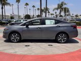 New 2025 Nissan Versa S image 5