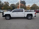 Used 2017 GMC Sierra 1500 SLT w/ SLT Premium Package image 2