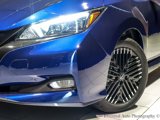 Used 2024 Nissan Leaf SV Plus image 4