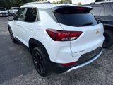 Used 2022 Chevrolet TrailBlazer LT w/ Convenience Package image 4