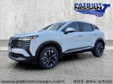 New 2025 Nissan Kicks SV w/ Charging Package image 3