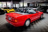 Used 1991 Mercedes-Benz 500 SL image 2
