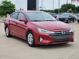 Used 2019 Hyundai Elantra SE image 2