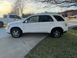 Used 2008 Chevrolet Equinox LT w/ Chrome And Sound Package image 4