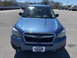Used 2017 Subaru Forester 2.5i w/ Alloy Wheel Package image 2