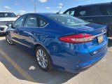 Used 2017 Ford Fusion SE image 4
