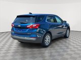 Used 2020 Chevrolet Equinox LT image 3