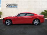 Used 2022 Dodge Charger SXT w/ Leather Interior Group image 2
