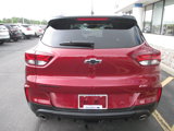Used 2022 Chevrolet TrailBlazer RS w/ Technology Package image 4