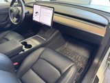 Used 2021 Tesla Model 3 Standard Range Plus image 5