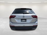 Used 2021 Volkswagen Tiguan SE image 5