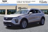 New 2025 Cadillac XT4 Premium Luxury image 4