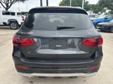 Used 2020 Mercedes-Benz GLC 300 4MATIC image 5