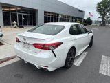 Used 2018 Toyota Camry SE image 4