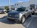 Used 2019 Volkswagen Atlas SE image 2
