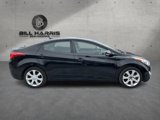 Used 2013 Hyundai Elantra Limited w/ Technology Pkg image 3