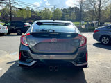 Used 2021 Honda Civic Sport image 3