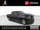 Used 2018 RAM 1500 Outdoorsman image 5