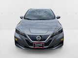 Used 2022 Nissan Leaf S image 2