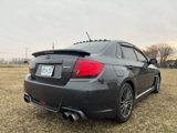 Used 2011 Subaru Impreza WRX Premium image 4