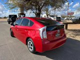 Used 2012 Toyota Prius Four image 3