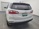 Used 2020 Chevrolet Equinox LT image 6