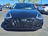 Certified 2023 Hyundai Sonata SEL w/ Convenience Package image 2
